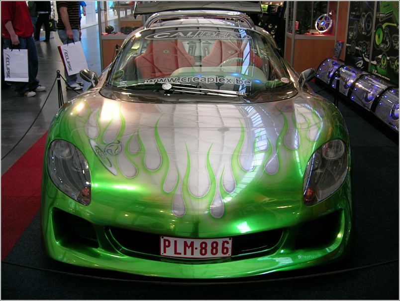 Messe Sinsheim 058